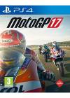 PS4 GAME - MotoGP 17 (MTX) PS4 GAME - MotoGP 17 (MTX)